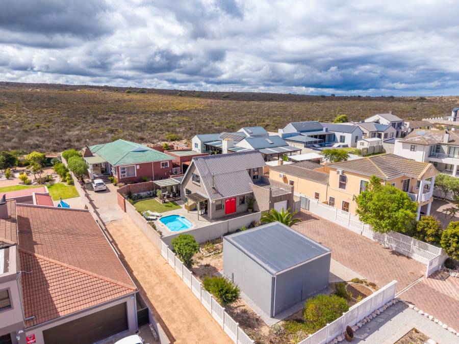 4 Bedroom Property for Sale in Myburgh Park Western Cape